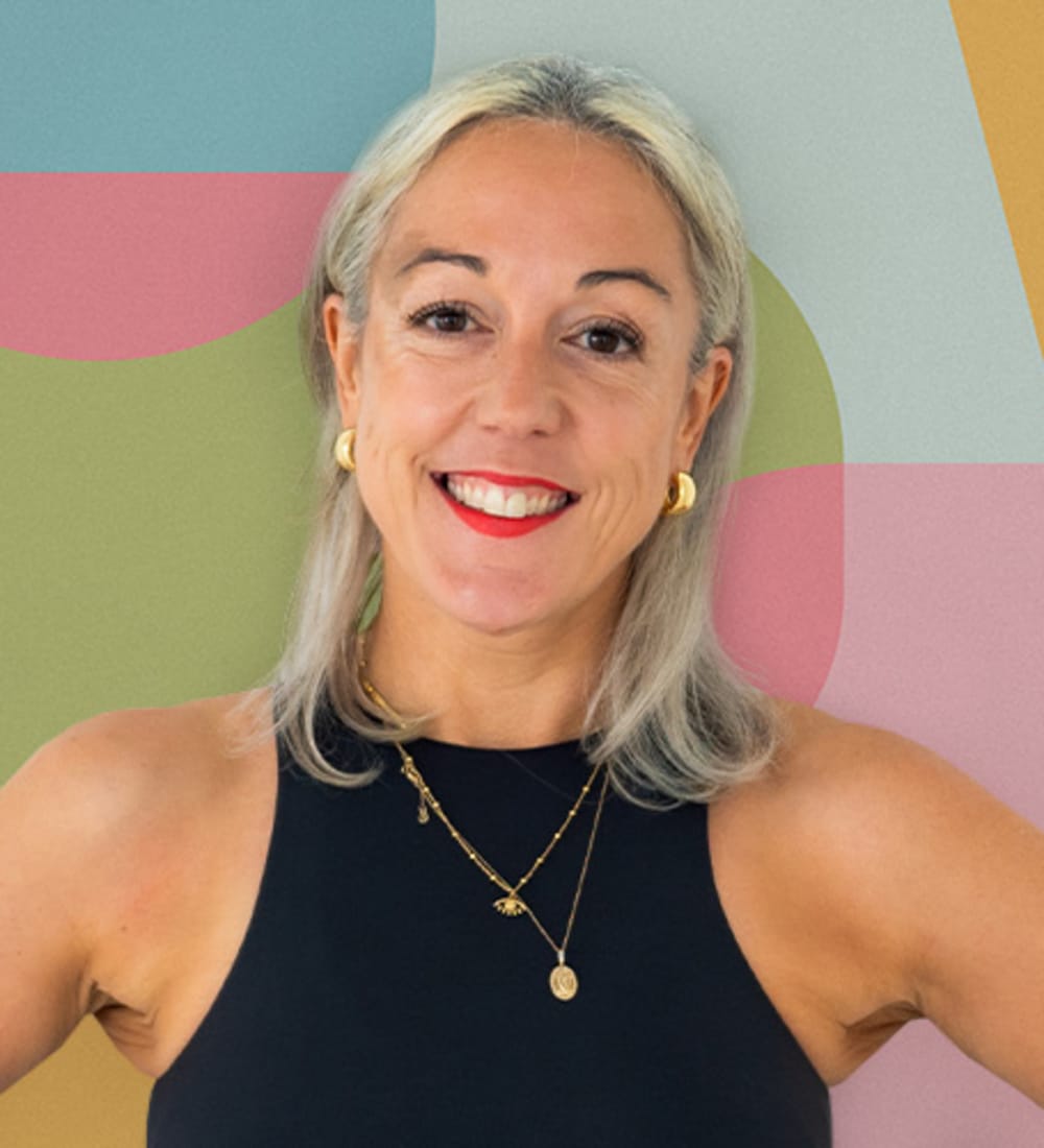 Amanda Jewson