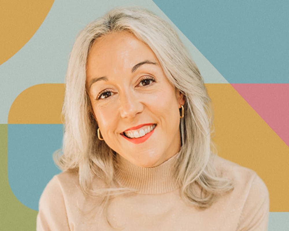 Amanda Jewson, Sleep Consultant at Baby's Best Sleep