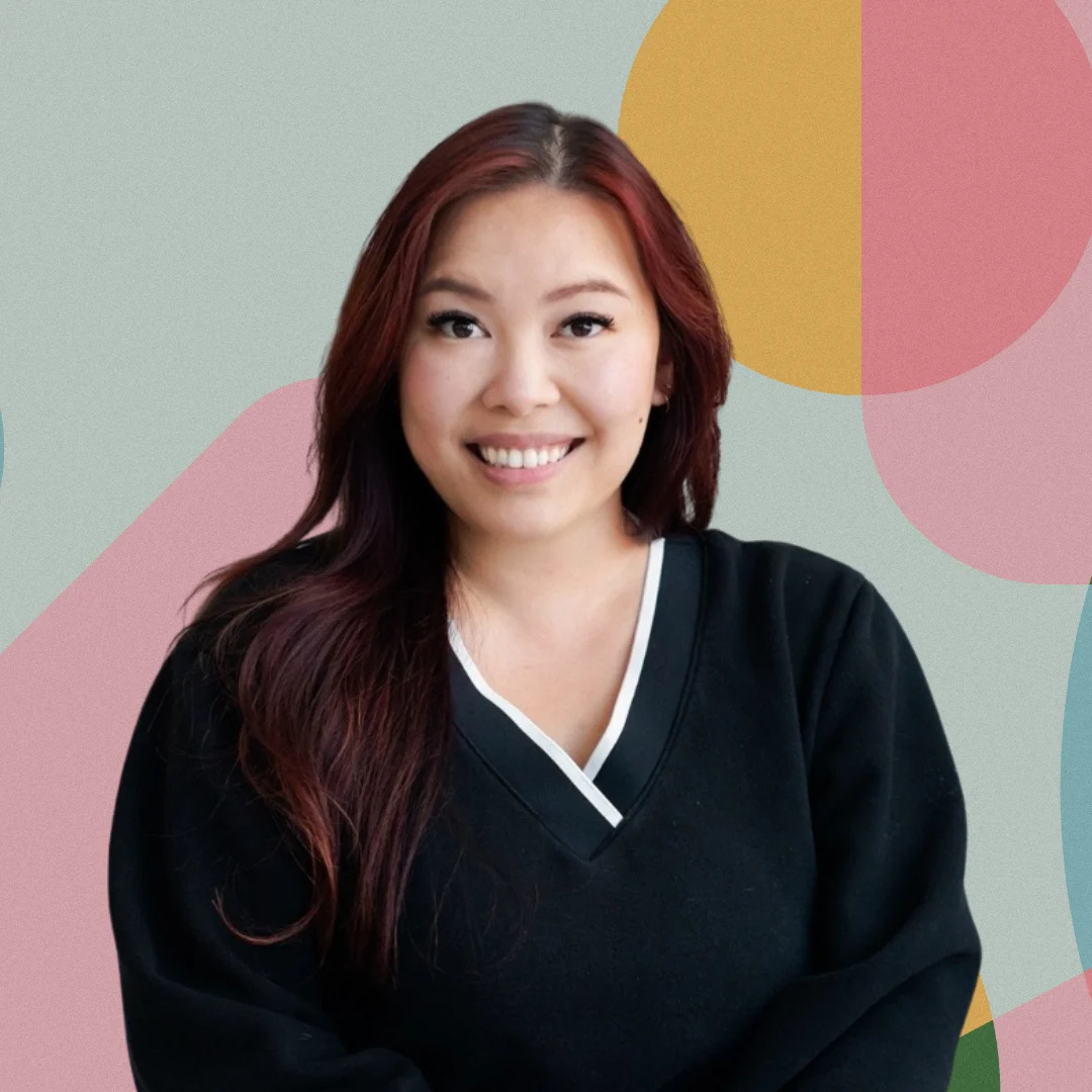 Jamie Lai (MSW, RSW)