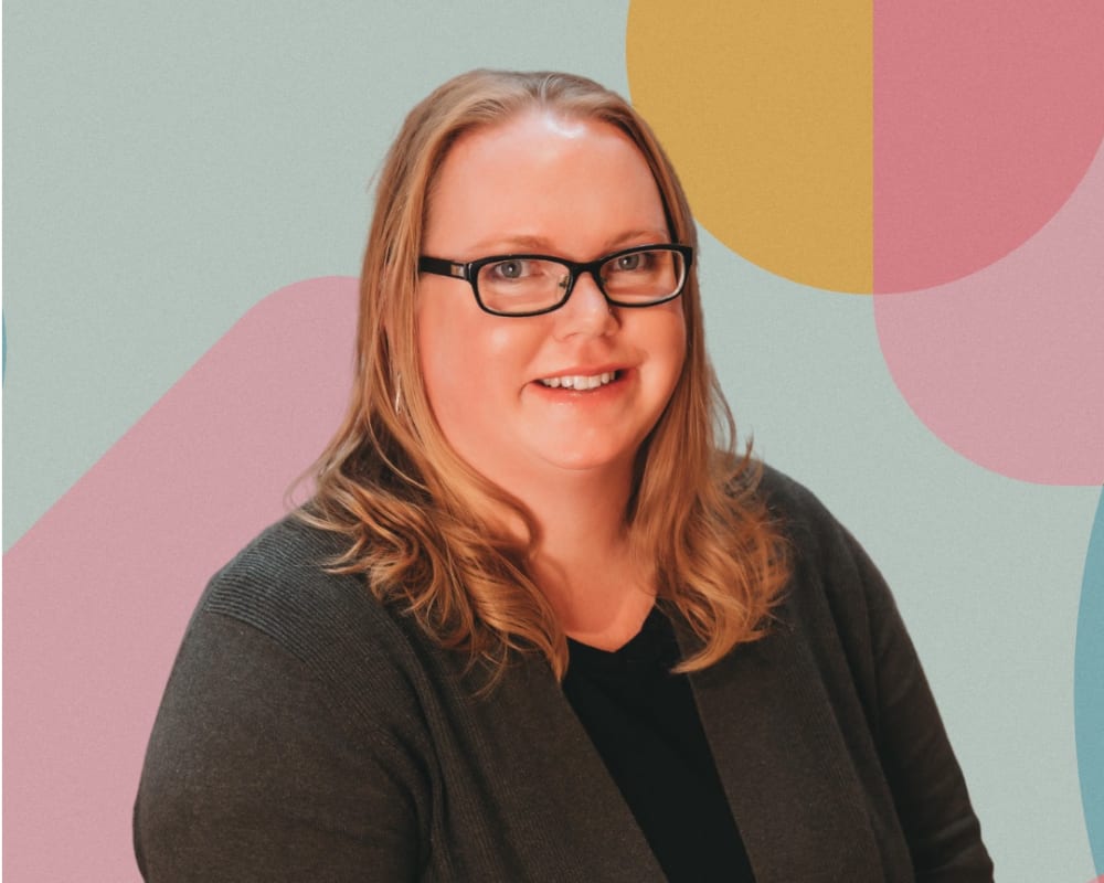 Kaitlin Alrawashdeh, Sleep Consultant at Baby's Best Sleep