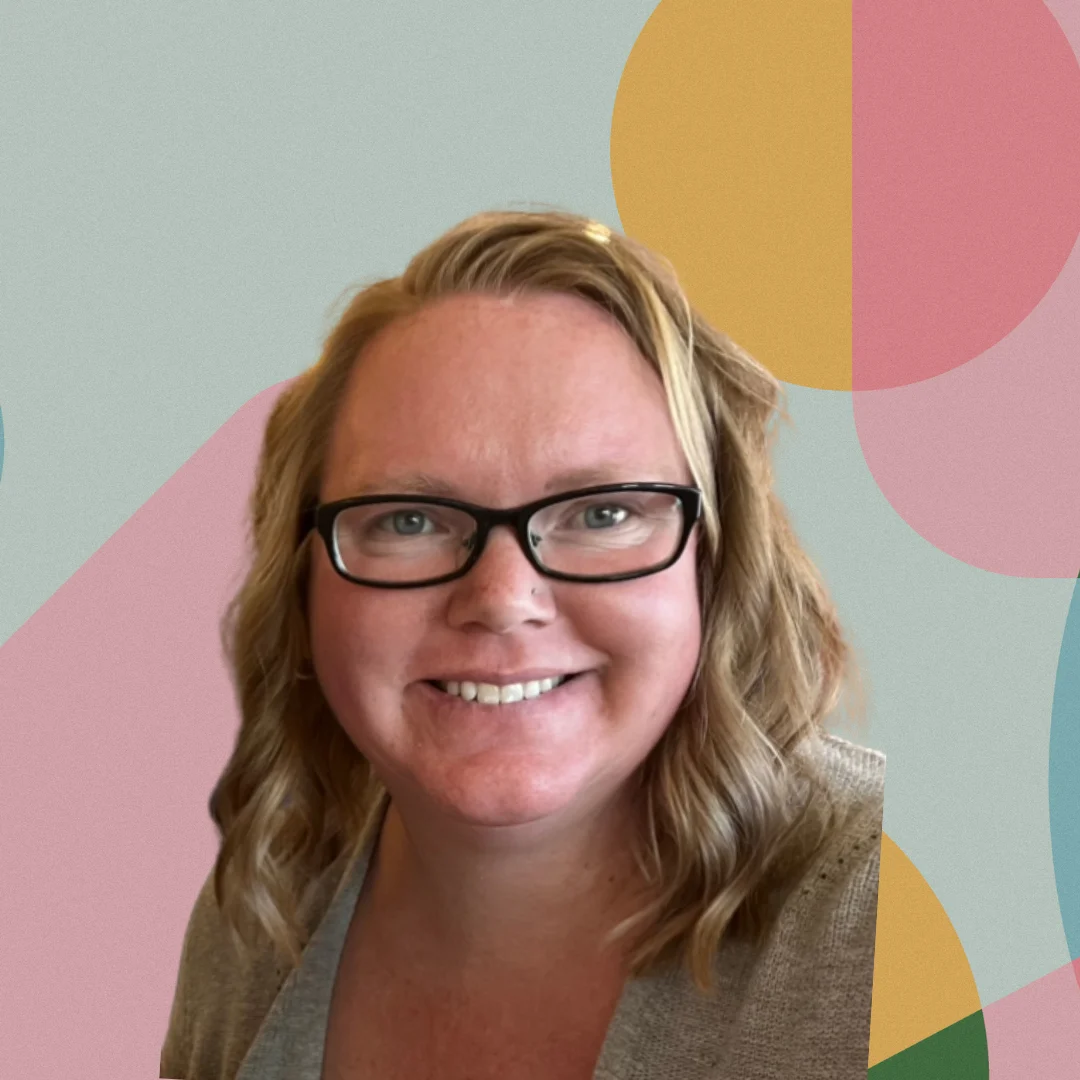 Kaitlin Alrawashdeh (BSW, RSW)