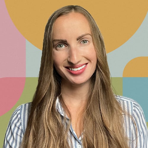 Karlee Woodrich (MSW, RSW)