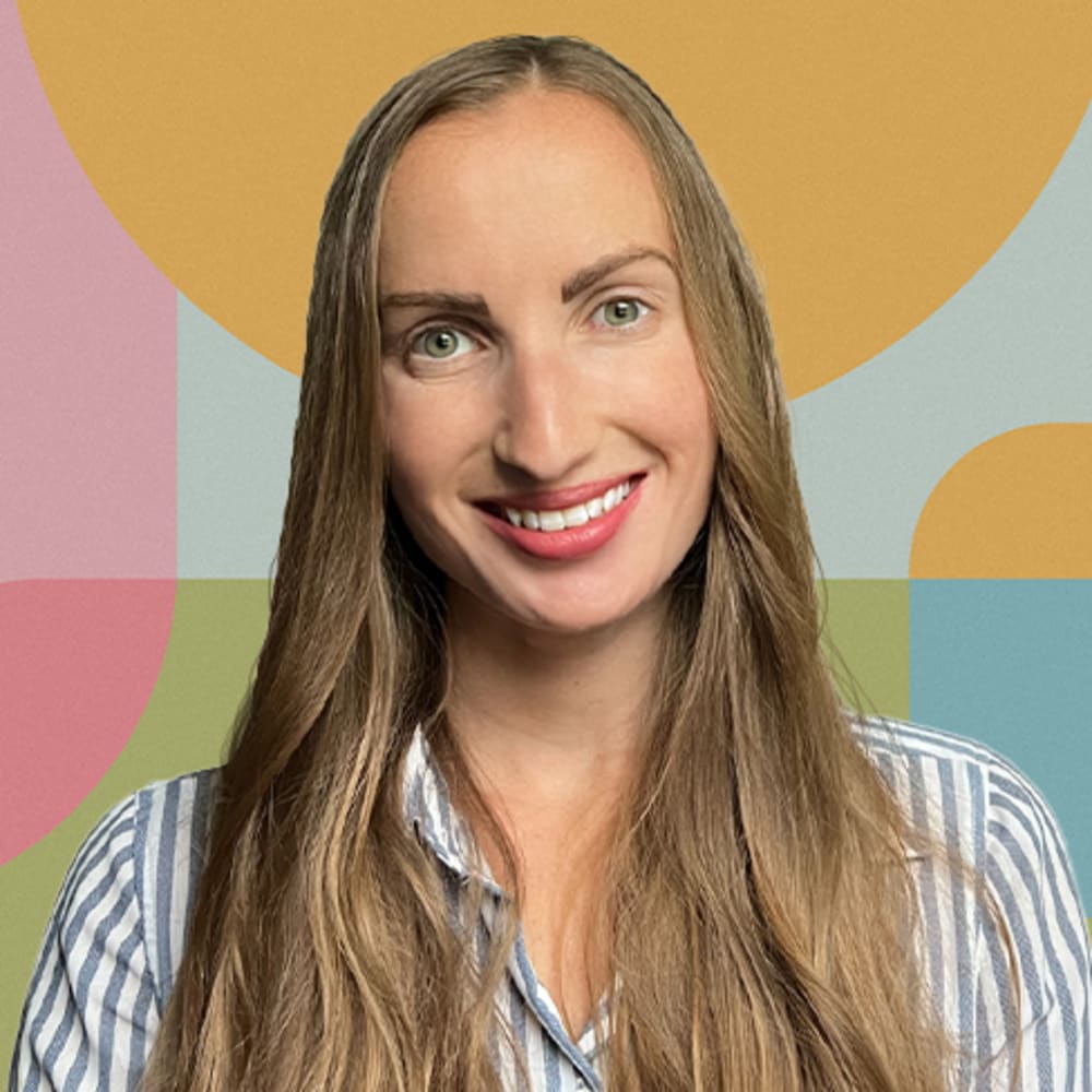 Karlee Woodrich, Sleep Consultant at Baby's Best Sleep
