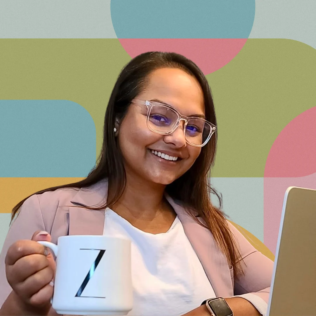 Zahra Haroon (BSW, MSW, RSW)
