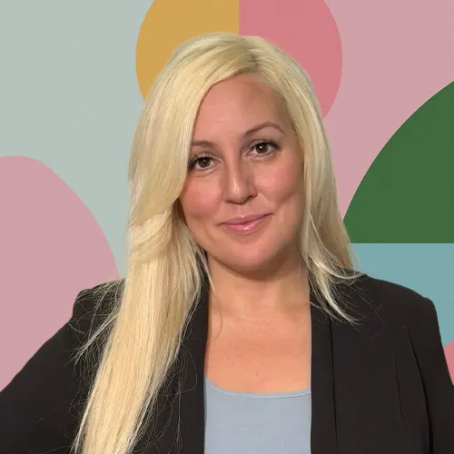 Ashley Turner (BSW, RSW)