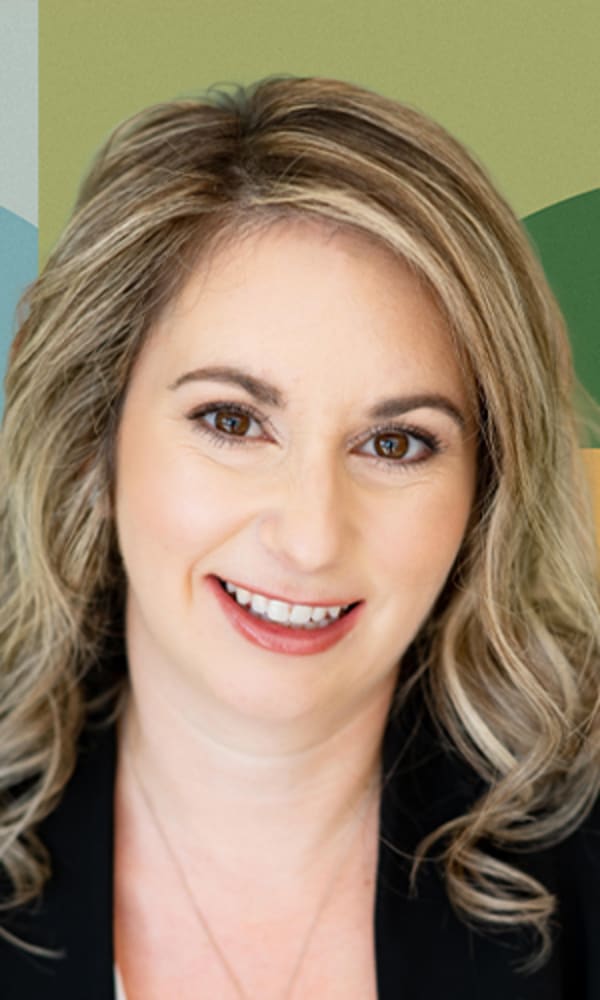 Kylie Goldman, Sleep Consultant at Baby's Best Sleep